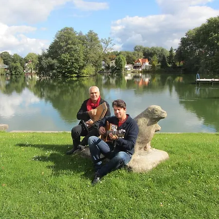 Leutloff's Am 3* Zeuthen