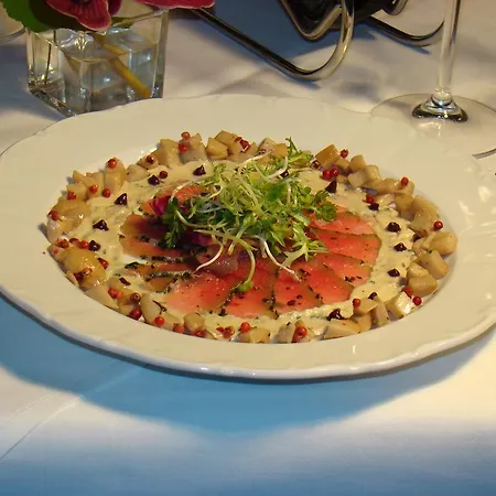 Leutloff's Am Gasthuis