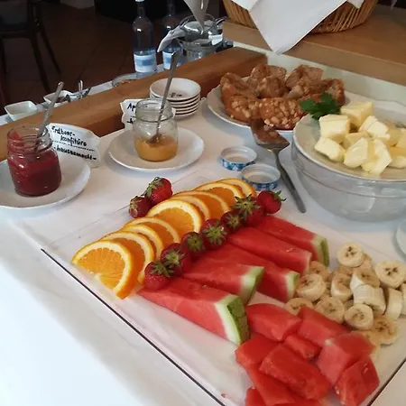 Gasthuis Leutloff's Am 3*