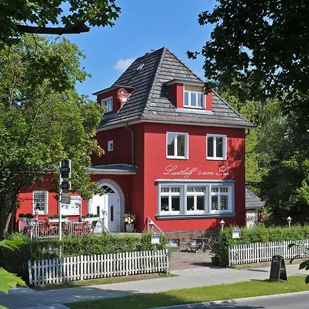 Leutloff's Am Zeuthen