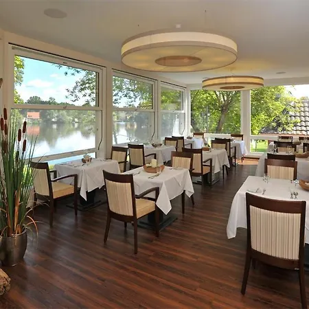 Leutloff's Am Gæstehus 3*