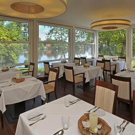 Leutloff's Am Gasthuis Zeuthen