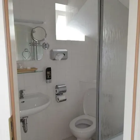 Leutloff's Am Gæstehus 3*