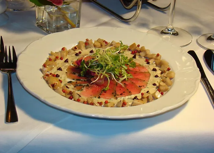 Leutloff's Am Гостевой дом