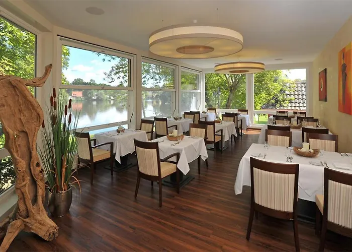 Leutloff's Am Гостевой дом 3*