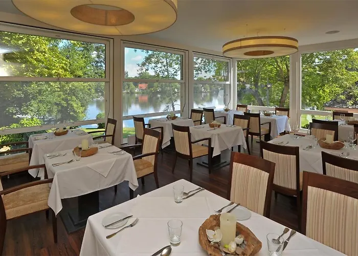 Leutloff's Am Гостевой дом Цойтен