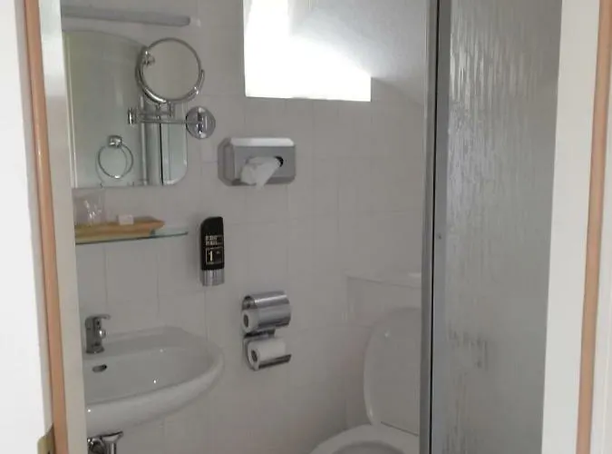 Leutloff's Am Гостевой дом 3*